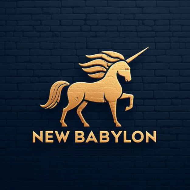 New Babylon Market
