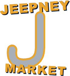 Jeepney Market