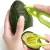 1pc 3 In 1 Multifunctional Avocado Slicer, Avocado Pitters, Avocado Cutter, Kitchen Gadgets