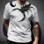 Animal Scorpion 3D Printed Oversized T Shirt Y2K Clothes Men’s Clothing Short Sleeve Hip-Hop T-shirt Men Streetwear Tops Gym Tee