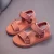 Girls Minimalist Sandals Children Students solid color Shoes Non-slip Soft Bottom Casual Kids Boys Girls Shoes
