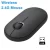M350 2.4GHz Wireless Optical Mouse Mute Mouse Ergonomic Design Mice Office Mouse With USB Receiver For Laptop Computer PC Gamer