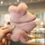 Plush Warm Kids Snow Boots Baby Girl Shoes Cotton Shoes First Walkers Non-slip Infant Boot