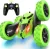RC Stunt Car Children Double Sided Flip 2.4Ghz Remote Control Car 360 Degree Rotation Off Road Kids Rc Drift Car Toys Gifts Boys